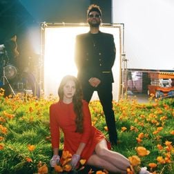 Lana Del Rey » Lust for Life Lyrics