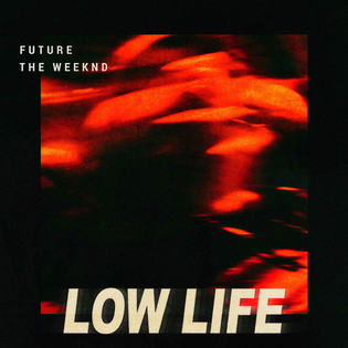 Future » Low Life Lyrics