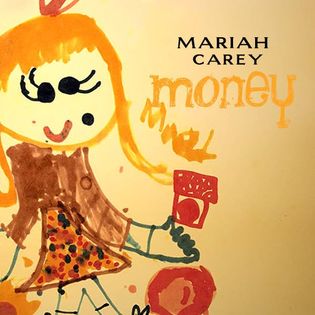 Mariah Carey » Money ($ * / …) Lyrics