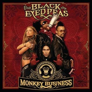 Black Eyed Peas » Like That Lyrics