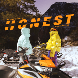 Justin Bieber » Honest Lyrics