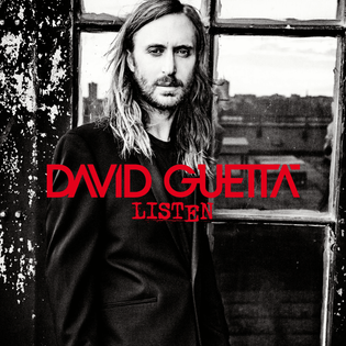 David Guetta » Bang My Head Lyrics