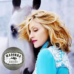 Madonna » Arioso Lyrics