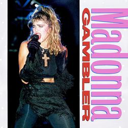 Madonna » Gambler Lyrics