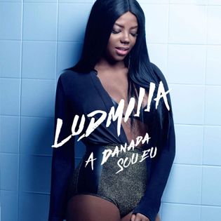 Ludmilla » Espelho Lyrics