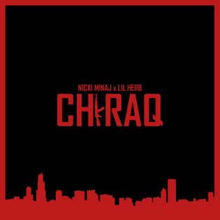 Nicki Minaj » Chi-Raq Lyrics