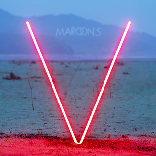 Maroon 5 » Unkiss Me Lyrics