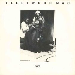 Fleetwood Mac » Sara Lyrics