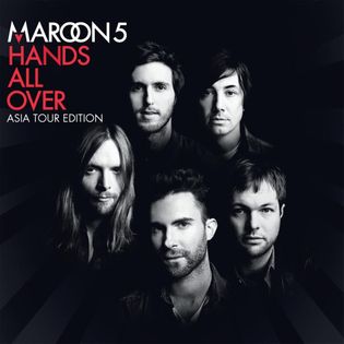 Maroon 5 » Crazy Little Thing Called Love (Acoustic Version) Lyrics