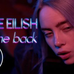 Billie Eilish » ​call me back Lyrics