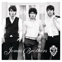 Jonas Brothers » Still In Love With You Lyrics