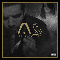 Aaliyah » Talk Is Cheap Lyrics