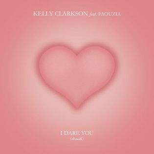 Kelly Clarkson » I Dare You (Kantihdak | كنتحداك) Lyrics