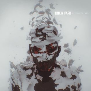 Linkin Park » TINFOIL Lyrics