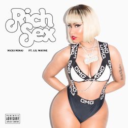 Nicki Minaj » Rich Sex Lyrics