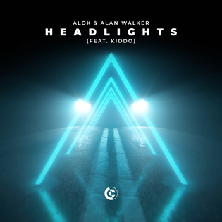 Alok » Headlights Lyrics