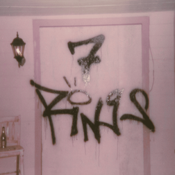 Ariana Grande » 7 rings Lyrics