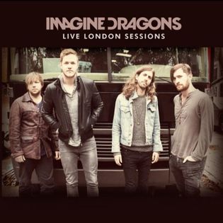 Imagine Dragons » Demons (Live London Sessions / 2013) Lyrics