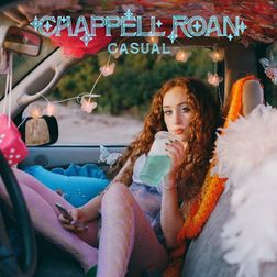 Chappell Roan » Casual Lyrics