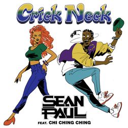 Sean Paul » Crick Neck Lyrics