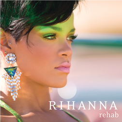 Rihanna » Rehab Lyrics