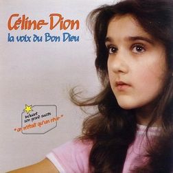 Celine Dion » La voix du bon dieu Lyrics