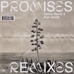 Sam Smith » Promises (MK Remix) Lyrics