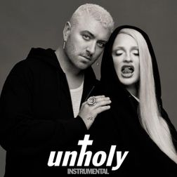 Sam Smith » Unholy (Instrumental) Lyrics