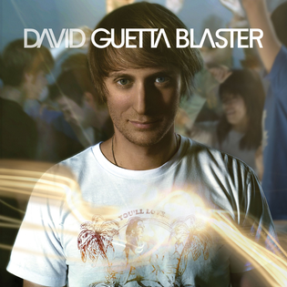 David Guetta » Open Your Eyes Lyrics