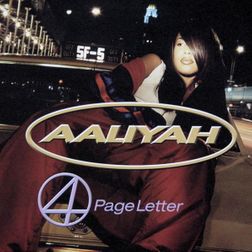 Aaliyah » 4 Page Letter Lyrics