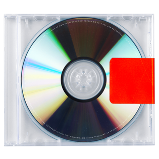 Kanye West » Black Skinhead Lyrics