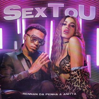 Anitta » SexToU Lyrics