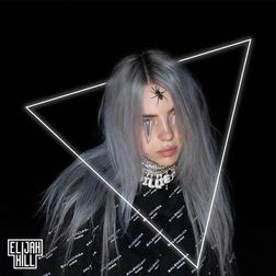 Billie Eilish » ​bury a friend (Elijah Hill Remix) Lyrics