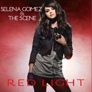 Selena Gomez » Redlight Lyrics