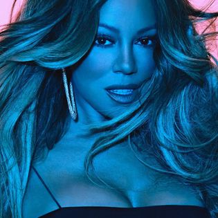 Mariah Carey » Stay Long Love You Lyrics