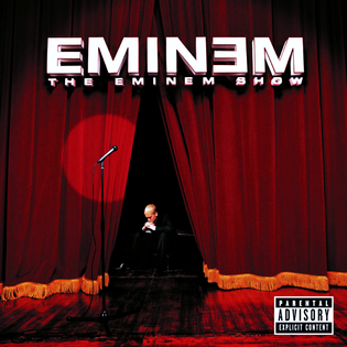 Eminem » ’Till I Collapse Lyrics