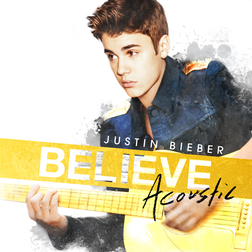 Justin Bieber » As Long As You Love Me (Acoustic) Lyrics