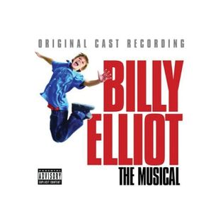 Elton John » Electricity (Billy Elliot) Lyrics