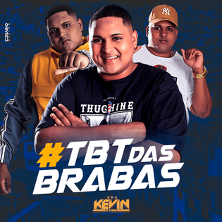 MC Kevin O Chris » Olha Só Quem Brotou no BV Lyrics