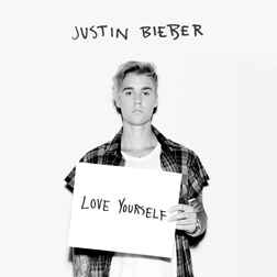 Justin Bieber » Love Yourself Lyrics