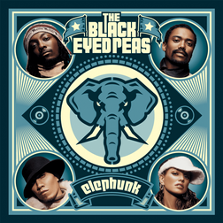 Black Eyed Peas » Hands Up (Live from the House Of Blues, Chicago) Lyrics