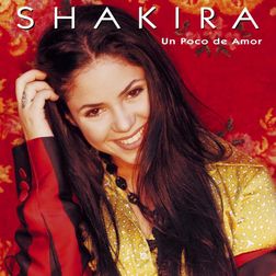 Shakira » Um Pouco De Amor (Un Poco De Amor) Lyrics