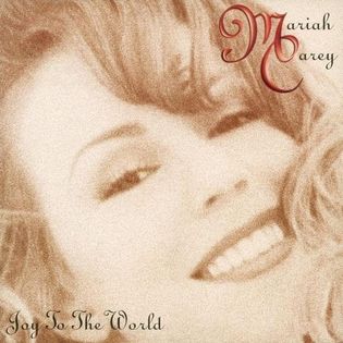 Mariah Carey » Joy to the World (Celebration Mix) Lyrics