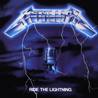 Metallica » Fight Fire with Fire Lyrics