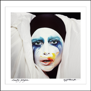 Lady Gaga » Applause Lyrics