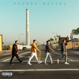 Fuerza Regida » 30 Kilos Lyrics