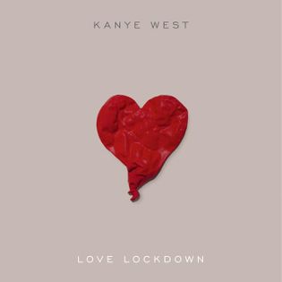 Kanye West » Love Lockdown Lyrics