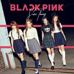 BLACKPINK » Sure Thing Lyrics