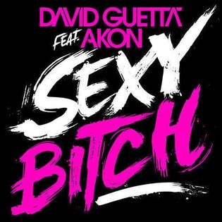 David Guetta » Sexy Bitch (Extended Mix) Lyrics