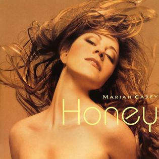 Mariah Carey » Honey Lyrics